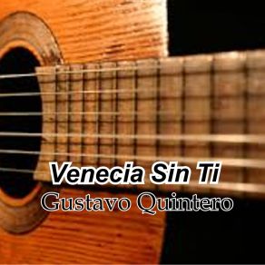 Download track Domingo Volve Gustavo Quintero