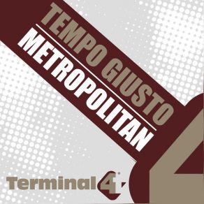 Download track Metropolitan (Alex O'Rion Remix) Tempo Giusto