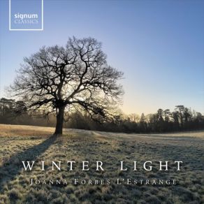 Download track L'Estrange: Hibernation (Winter Songs) London Voices