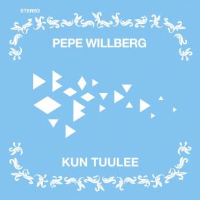 Download track Vähinä Päivinä Pepe Willberg