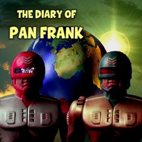 Download track B - PAIN PAN FRANK