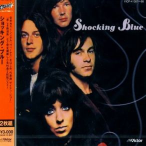 Download track Let Me Carry Your Bag The Shocking Blue