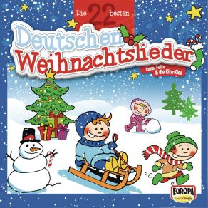 Download track In Der Weihnachtsbäckerei' Felix, Lena, Die Kita-Kids