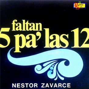 Download track Llévate Néstor Zavarce