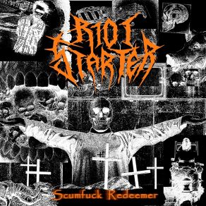 Download track Bastards Riotstarter