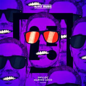 Download track Marino Loco (Yvel And Tristan Remix) Snilloc