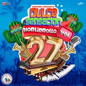 Download track Dulce Pecado Marimba Orquesta Dulce Sensación