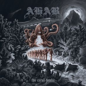 Download track Colossus Of The Liquid Graves Ahab