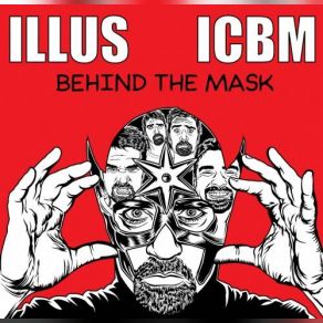 Download track Seduction Of The Innocent Illus, ICBM