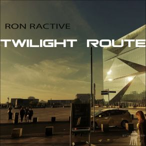 Download track Need All Ron Ractive