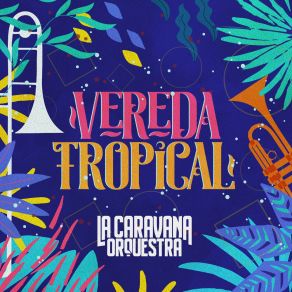 Download track El Manisero La Caravana Orquestra