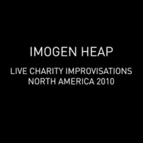 Download track Washington D. C. Improv For Earth Conservation Corps Imogen Heap