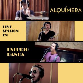 Download track Deseos (Live) Alquímera