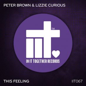 Download track This Feeling (Extended Mix) Lizzie Curious