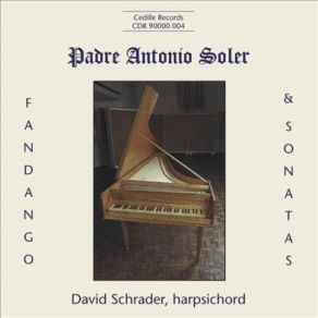 Download track 07. Sonata No. 60 In C Major - I. Andantino Antonio Soler