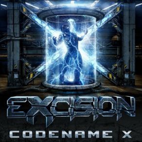 Download track Codename X Excision