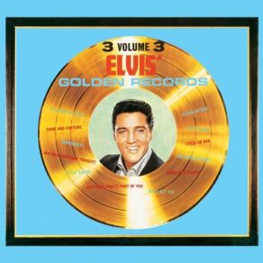 Download track Good Luck Charm Elvis Presley