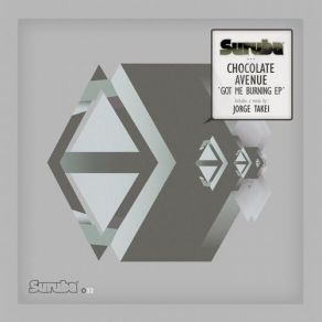 Download track Special Kind (Original Mix) Chocolate Avenue