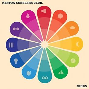 Download track Here's The Truth Keston Cobblers' Club