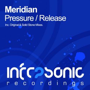 Download track Pressure (Solid Stone Remix) Meridian