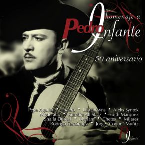 Download track El Muneco De Cuerda Mijares, Pedro Infante