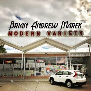 Download track Blood & Glitter Brian Andrew Marek