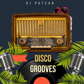 Download track Funky Cat DJ Patsan