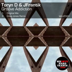 Download track Groove Addiction (Craig Jones Remix) JFrantikCraig Jones