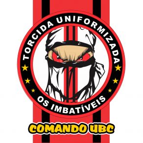 Download track Comando Ubc (Cover) Torcida Uniformizada Os Imbatíveis