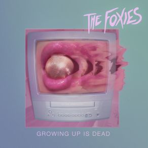 Download track Call Me When Your Phone Dies The Foxies