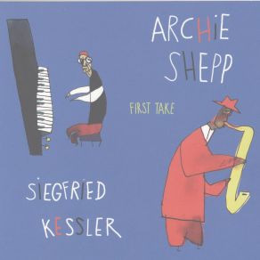 Download track Steam Archie Shepp