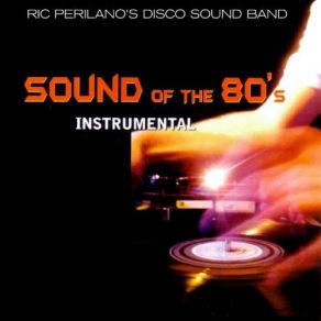 Download track Imagination Ric Perilano's Disco Sound Band