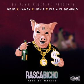 Download track Rascabicho Jamby El Favo