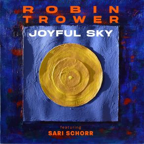 Download track I Will Always Be Your Shelter Robin Trower, Sari Schorr