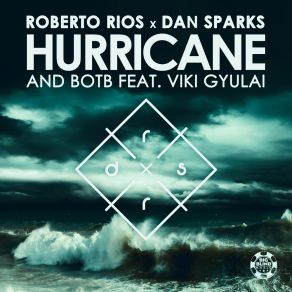 Download track Hurricane Viki GyulaiExtended