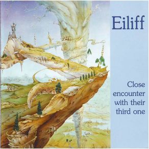 Download track Journey To The 'Ego' Eiliff