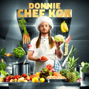 Download track Chef Kok (Instrumental) DonnieΟΡΓΑΝΙΚΟ