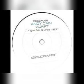 Download track Adrift (Original Mix) Andy Caine