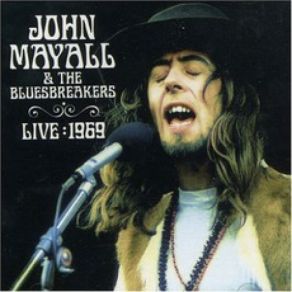 Download track Sleeping By Her Side John MayallHer Side