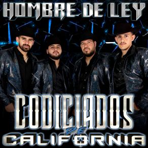 Download track Hay Veces Que El Pato Nada Codiciados De California