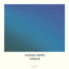 Download track Wavecloud Hidden Tapes