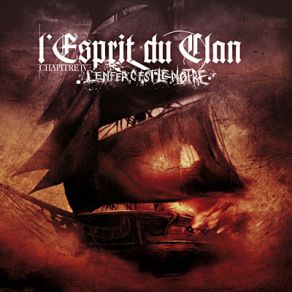 Download track La Nuit L'Esprit Du Clan