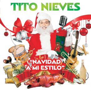 Download track Como Eres Tan Lindo Tito Nieves