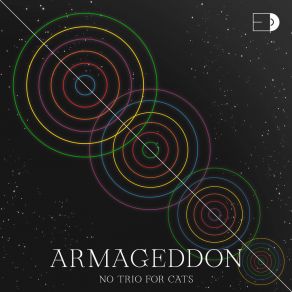 Download track Armageddon (Electric Version) No Trio For Cats