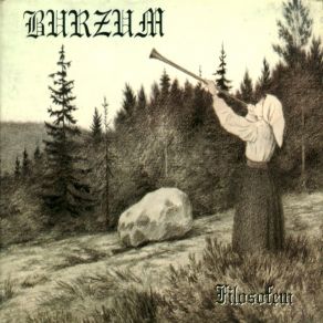 Download track Rundgang Um Die Transzendentale Säule Der Singularität Burzum