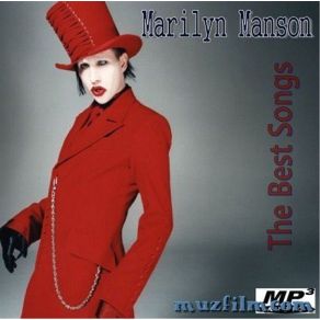 Download track Unkillable Monster Marilyn Manson