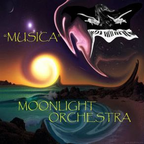 Download track Musica The Moonlight Orchestra