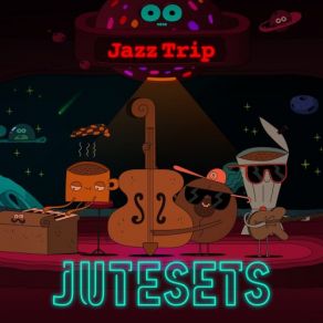 Download track The Jutesets Planet Jutesets