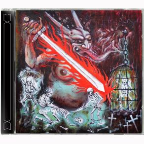 Download track Drink Consultation Impaled Nazarene