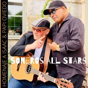 Download track Me Enseñaste A Querer Soneros All Stars